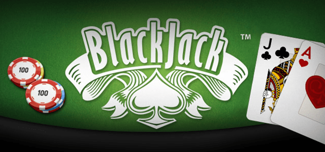 Blackjack logo