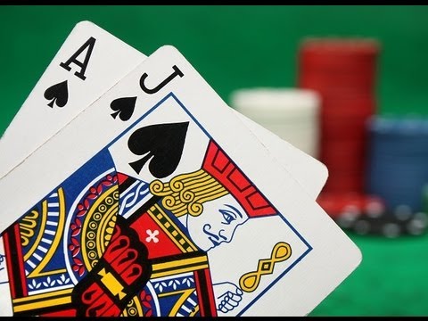 How to play UK Blackjack