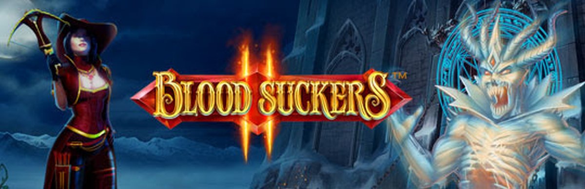 Blood Suckers 2 Logo