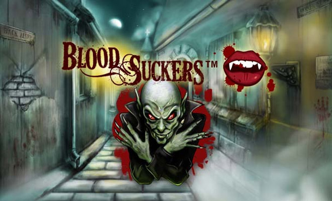 Bloodsuckers Logo