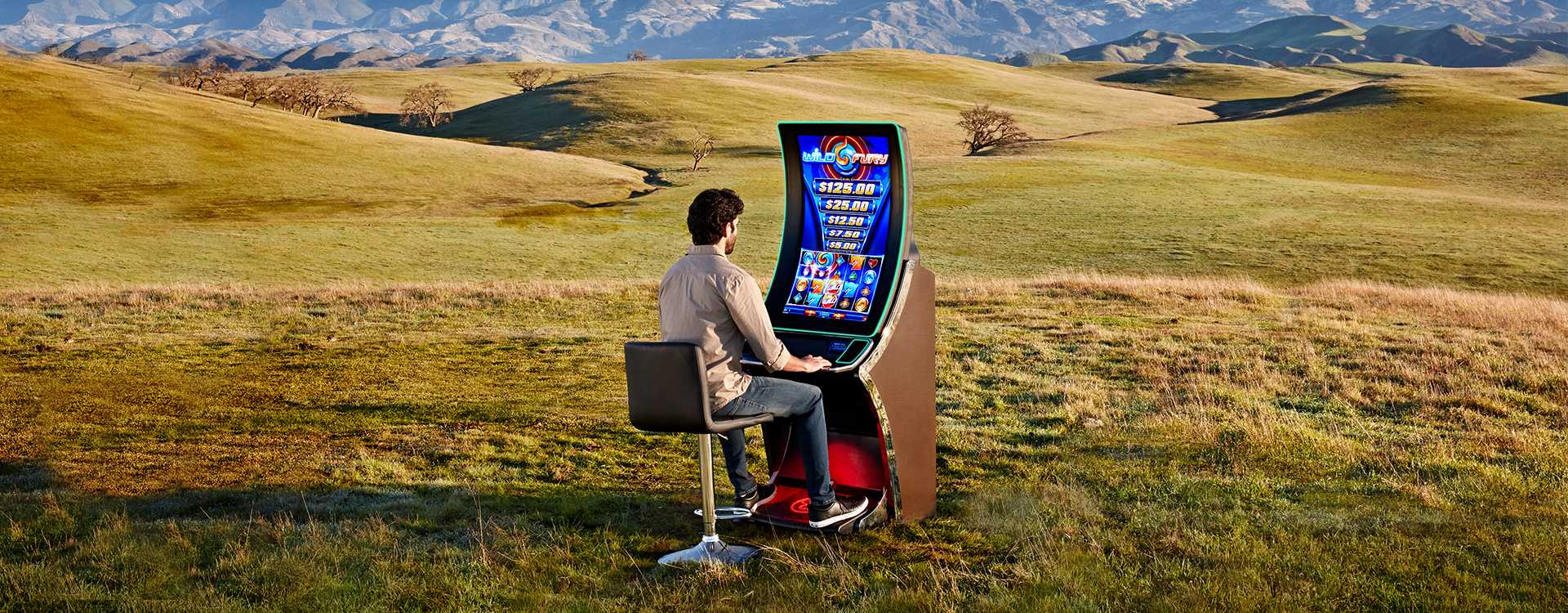 Why should you play new slots?