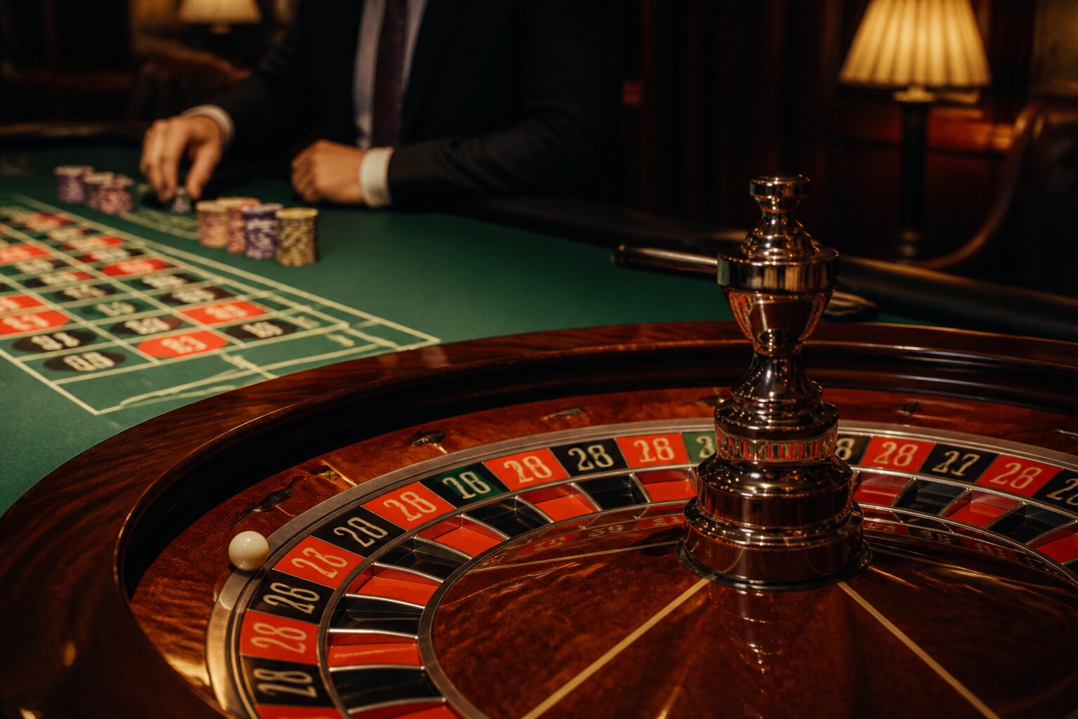 Can You Beat or Reduce The House Edge in Roulette? Facts & Odds