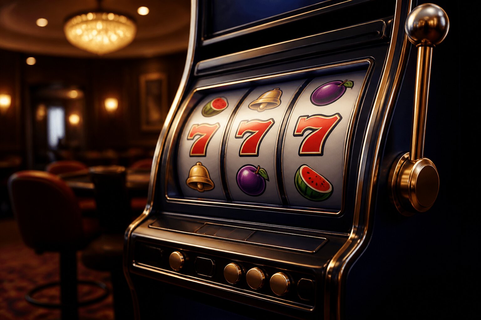 Can You Really Win on Online Slots Without Cheating or Hacks?