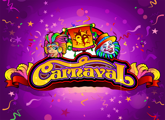 Carnaval Logo