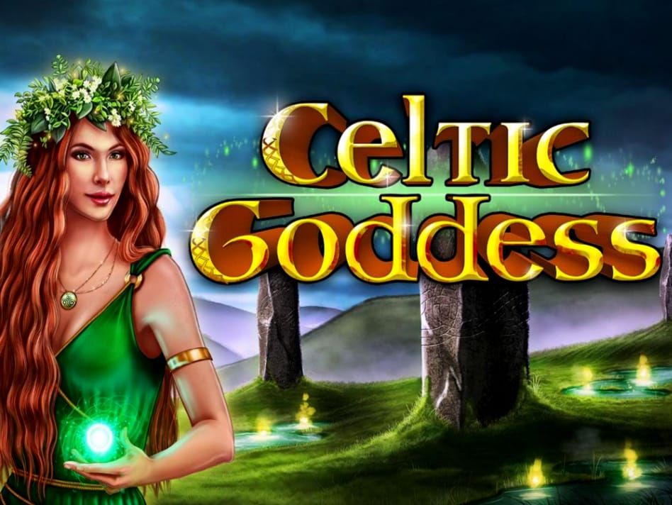 Celtic Goddess Online Slot