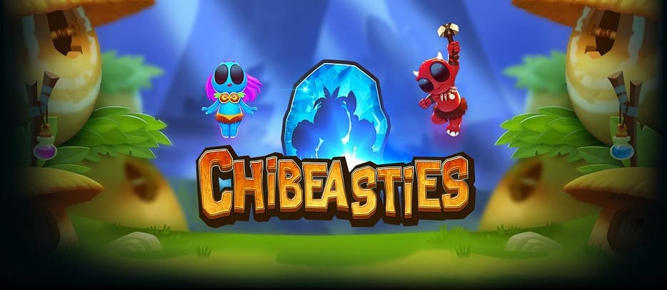 Chibeasties Logo