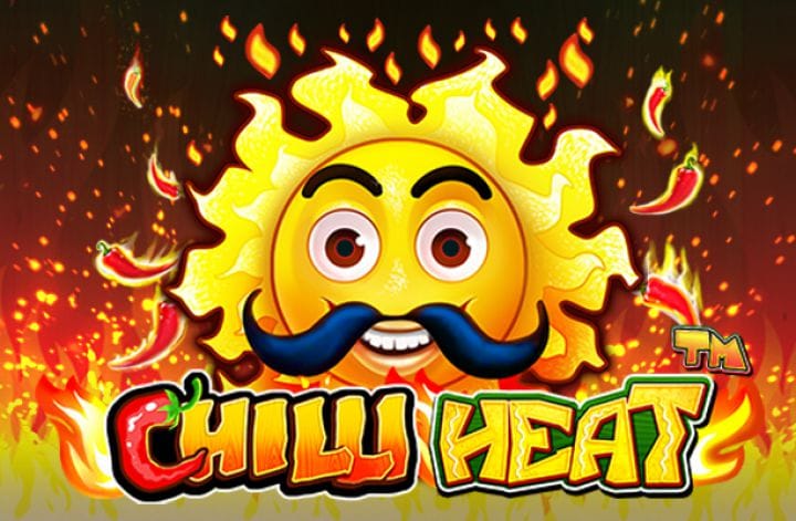 chilli heat gameplay