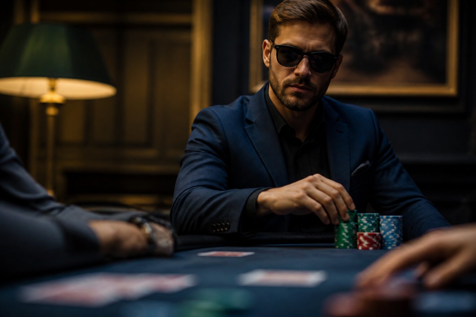 Cooler in Poker: Meaning, Examples & Poker Terminology Explained