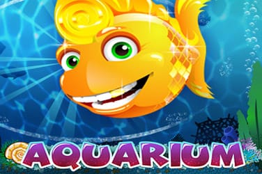 aquarium logo