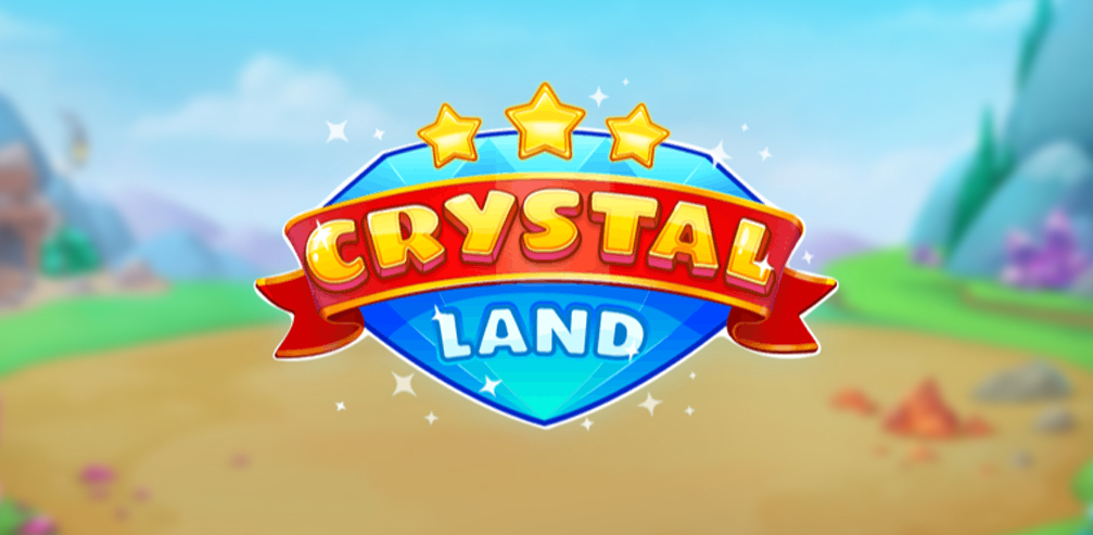 Crystal Land - SlotsBaby