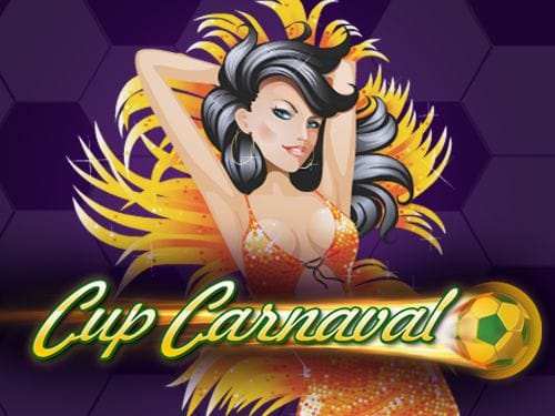 Cup Carnival Logo