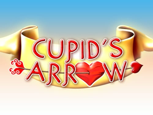 Cupid's Arrow Logo