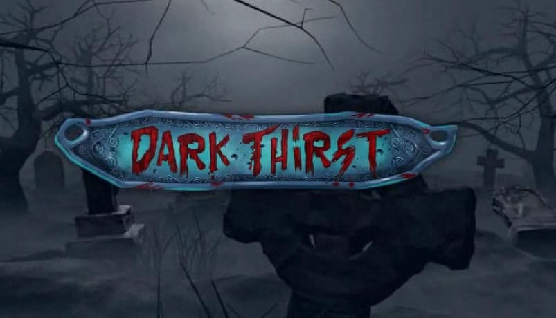 Dark Thirst Logo