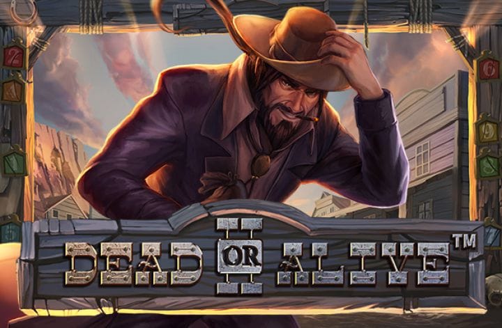 dead or alive slot game