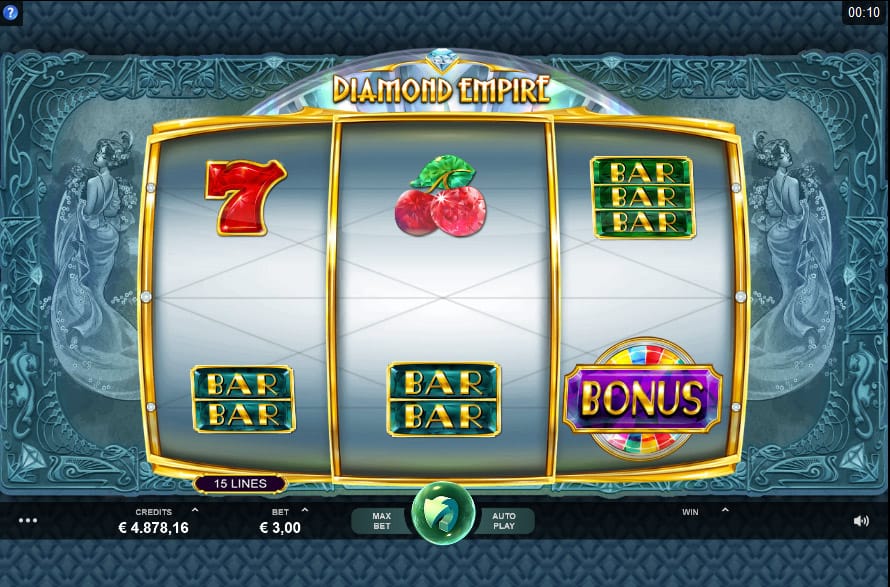 Slots Slots