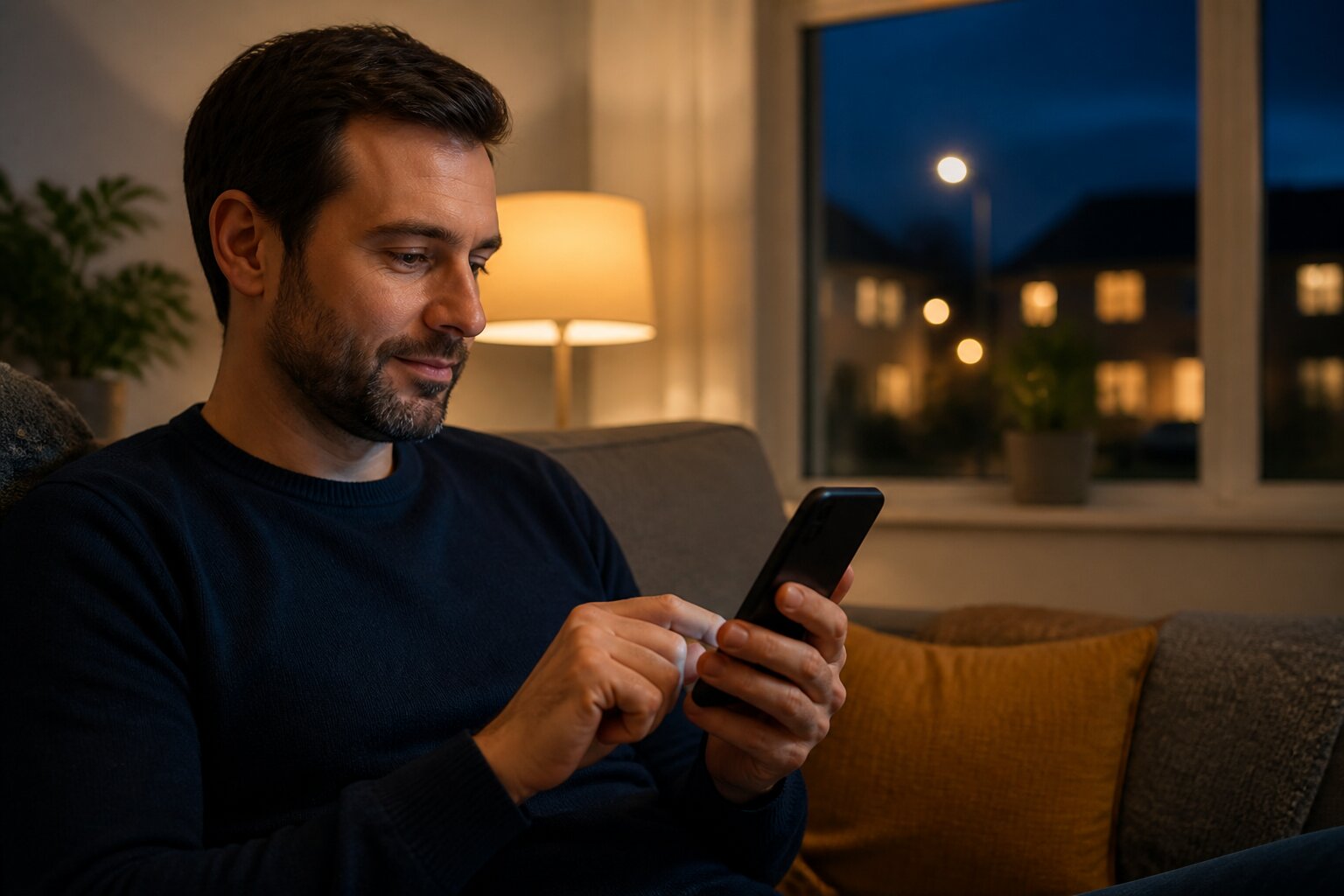 Does the National Lottery App Close at Night? Opening Hours Explained