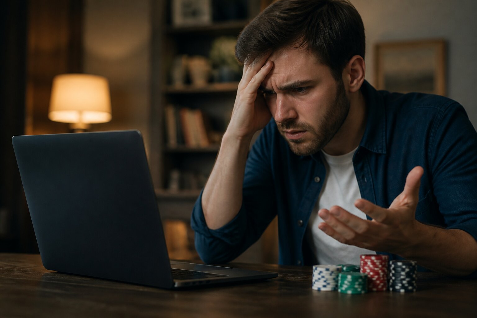 Do Online Casinos Ban Winners? Truth About Casino Winnings Bans