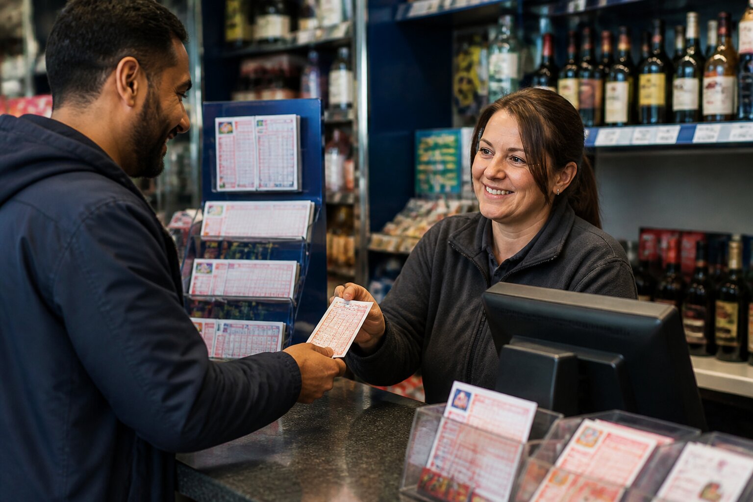 Do Stores Get Money for Selling Winning Lottery Tickets? Payouts Explained