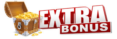 Extra Multipliers Slots