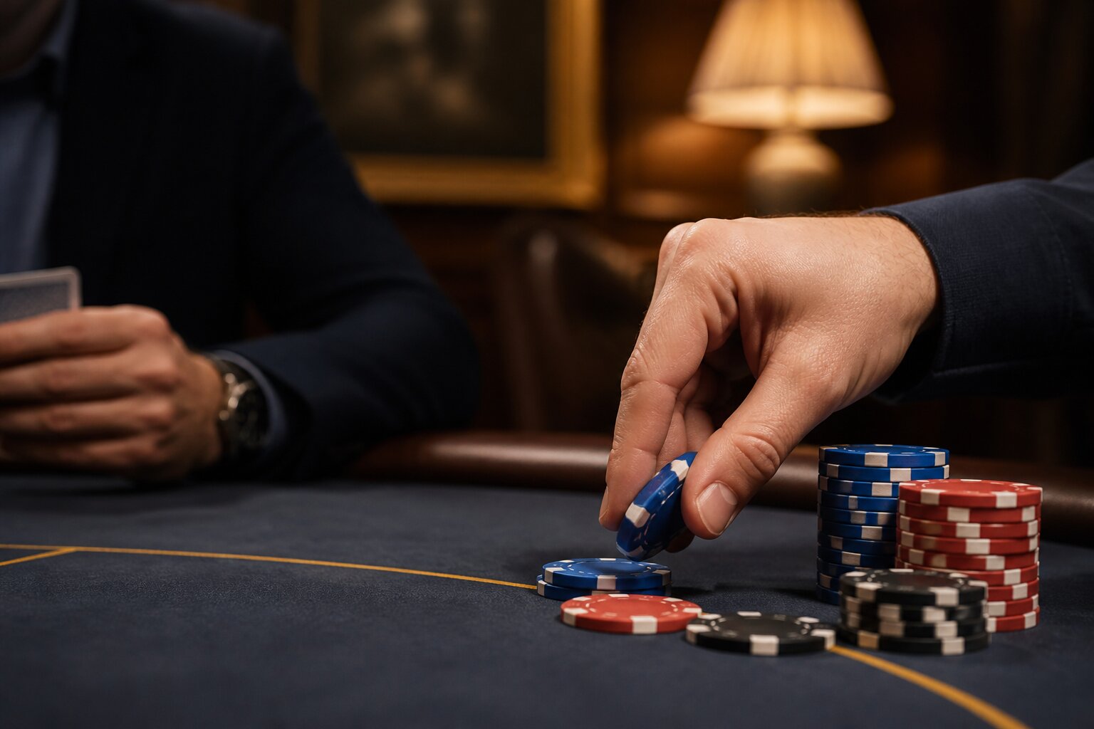 Do You Have to Match the Big Blind in Poker? Blinds & Rules Explained