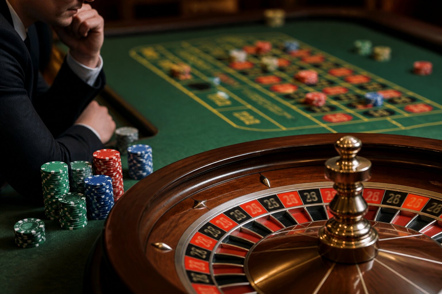 Do Dozens and Columns Roulette Strategy Work? Key Facts to Know
