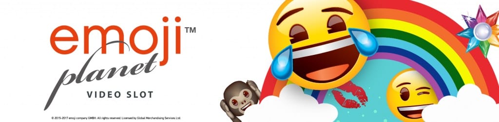Emoji Planet Logo