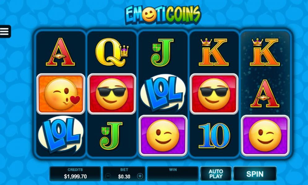 Microgaming's Best Video Slot Games 2020