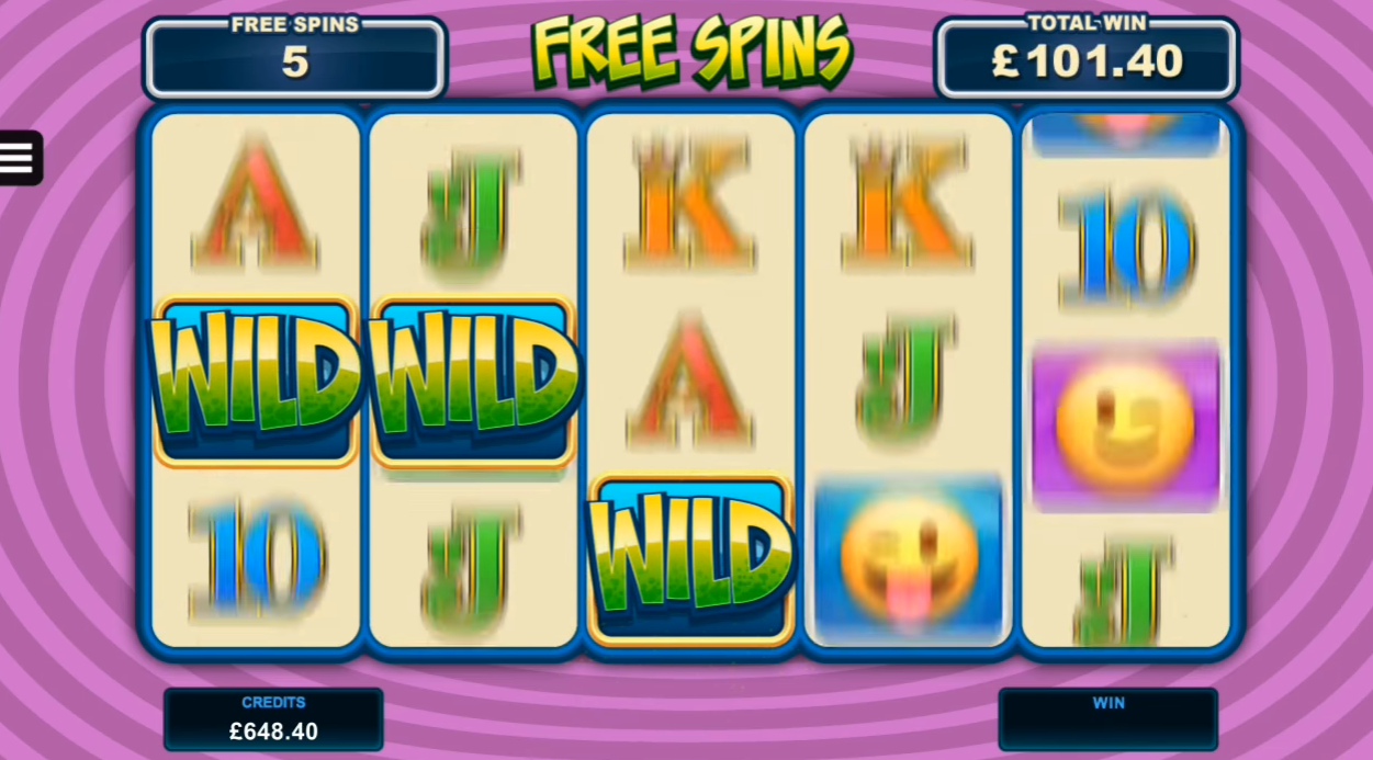 Captain jack free spins