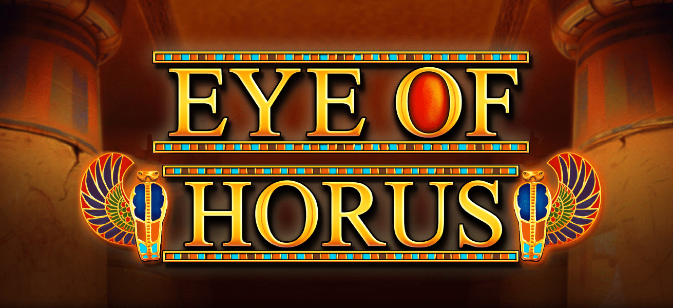 eye of horus slots baby