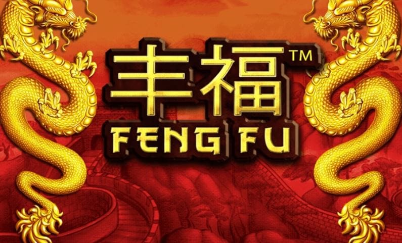 Feng Fu Logo