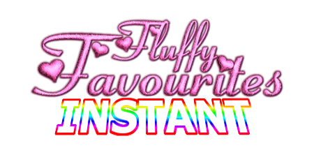 Fluffy Favourites Instant SlotsBaby