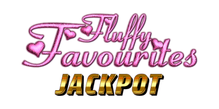 Fluffy Favourite Jackpots SlotsBaby