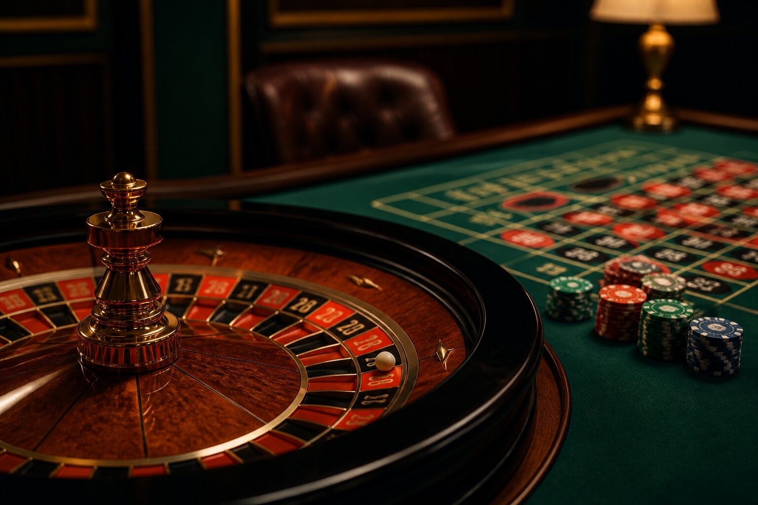 Fibonacci Roulette Explained: Guide to the Fibonacci Betting System