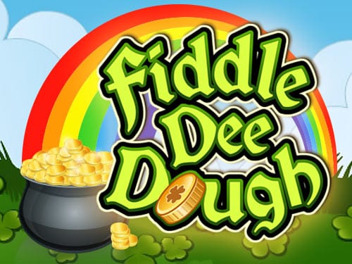 Fiddle Dee Dough logo