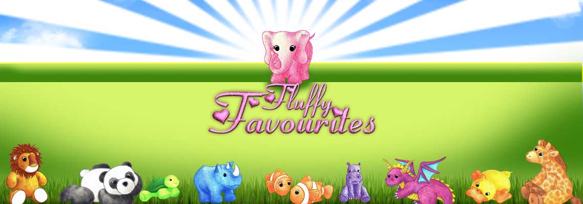 fluffy favourites logo