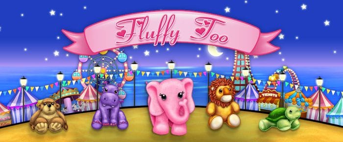 Fluffy Too Logo