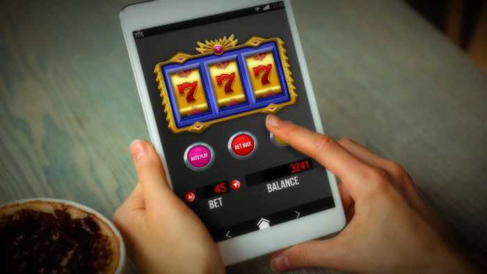 Real Money Slots Apps for Android