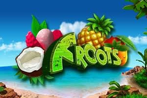 Froots Slot Game Logo