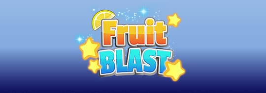 Fruit Blast - SlotsBaby