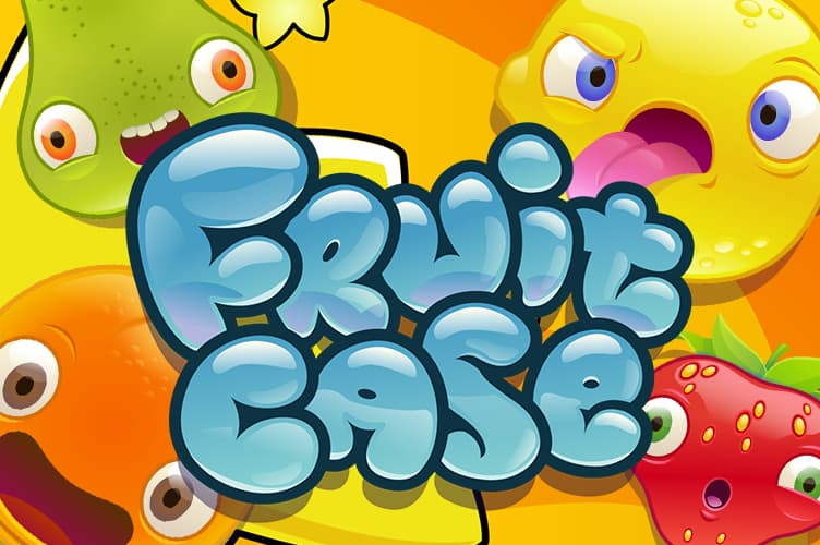 Fruit Case Slot Game by NetEnt