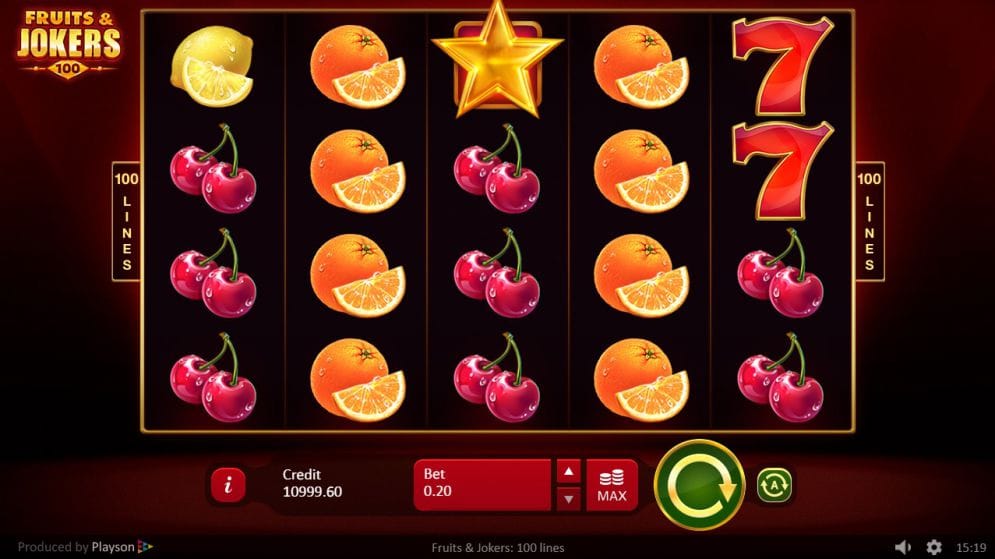 Play Cleopatra Slots Free