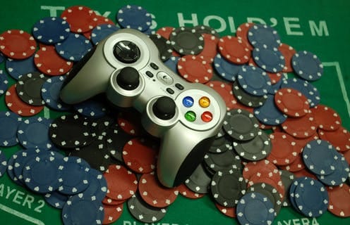 How Is Gambling In Gaming Affecting Children?
