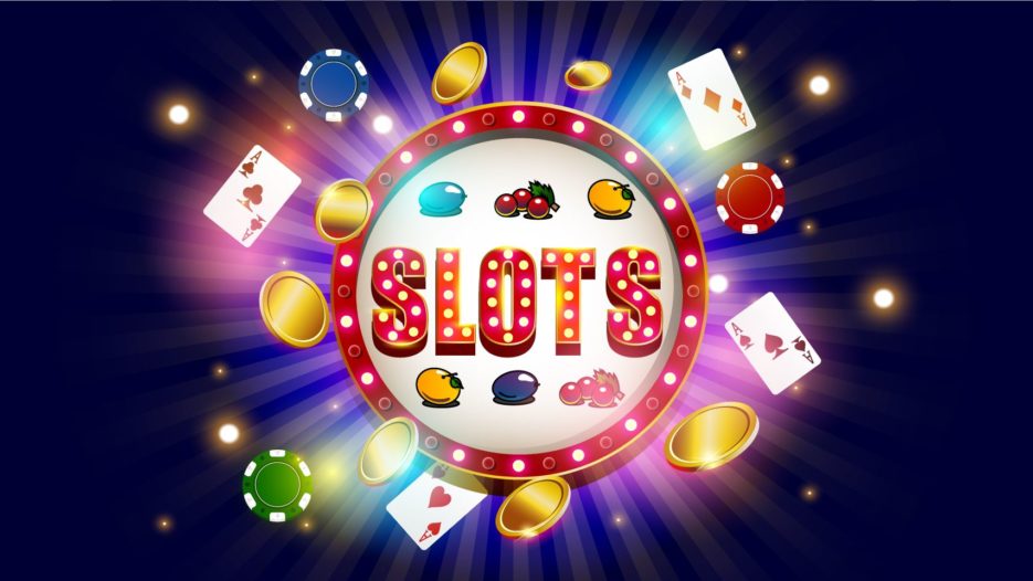 Top Rainbow Riches Slots