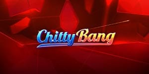 Chitty bang logo