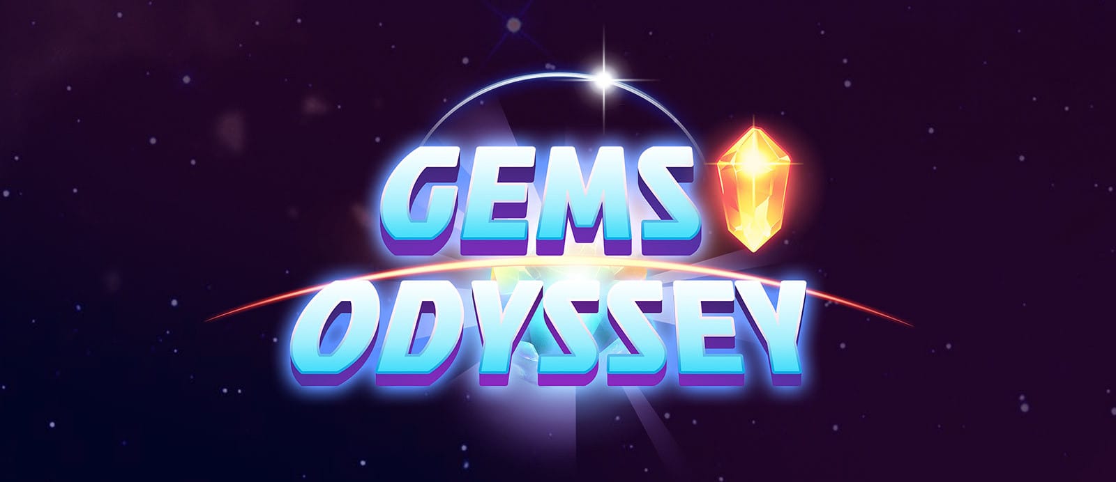 Gems Odyssey Logo