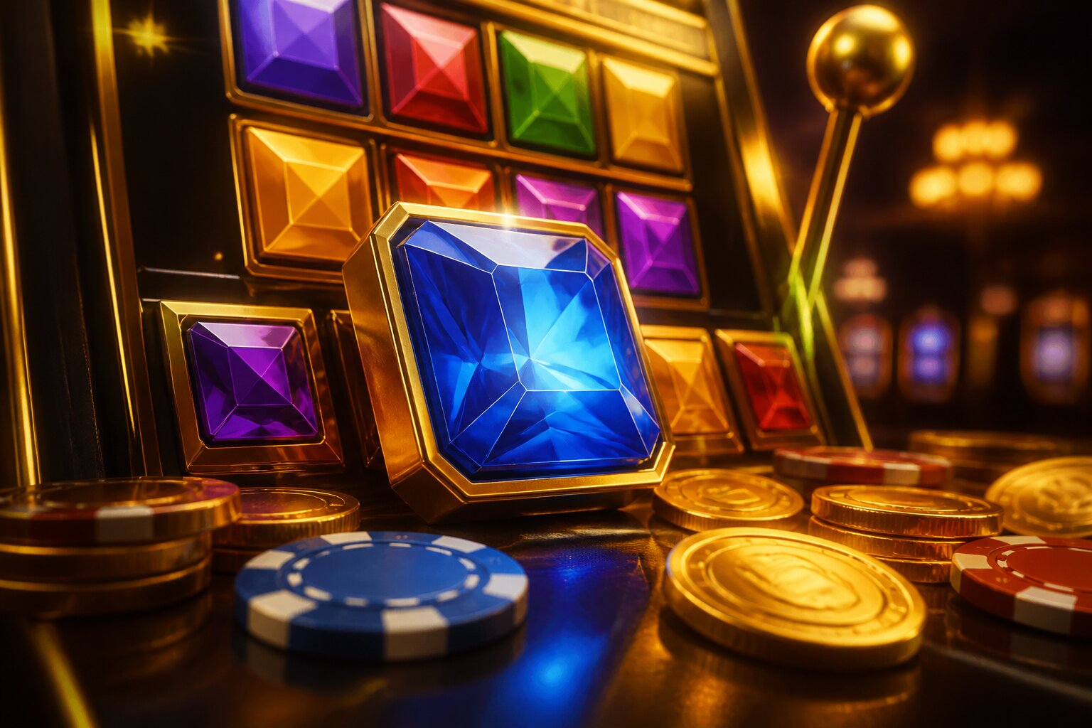Gigablox Slots Guide – Features, Bonuses & How to Play Gigablox Games