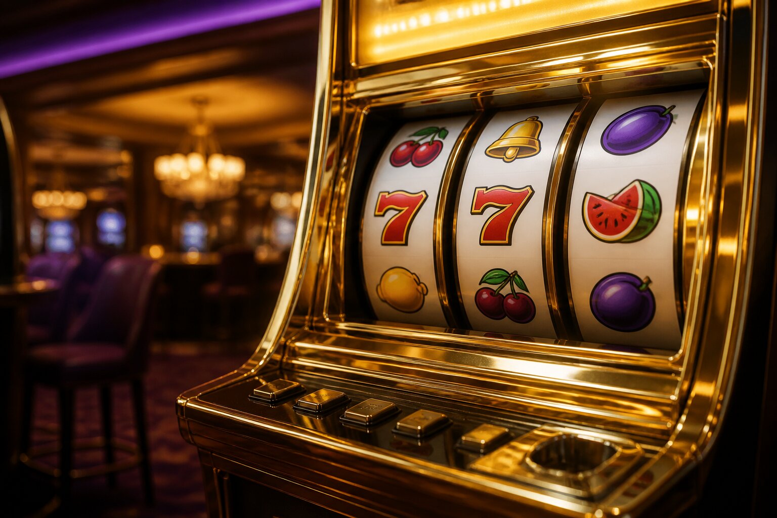 Gold Blitz Slots Online – Play Gold Blitz Casino Game UK