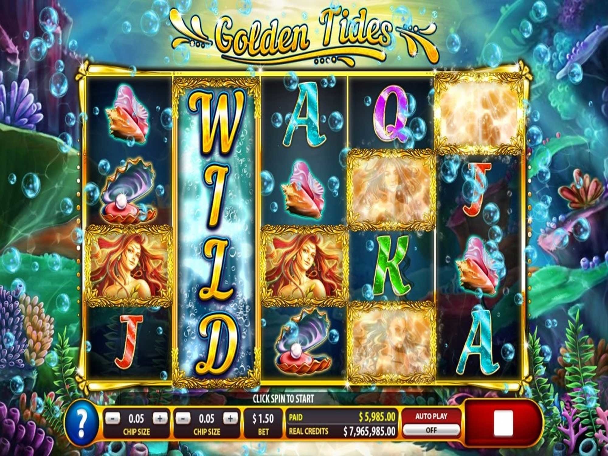 Best Free Slots to Try in 2020