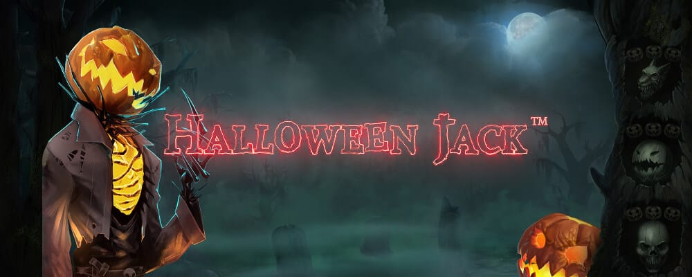 Halloween Jack Logo