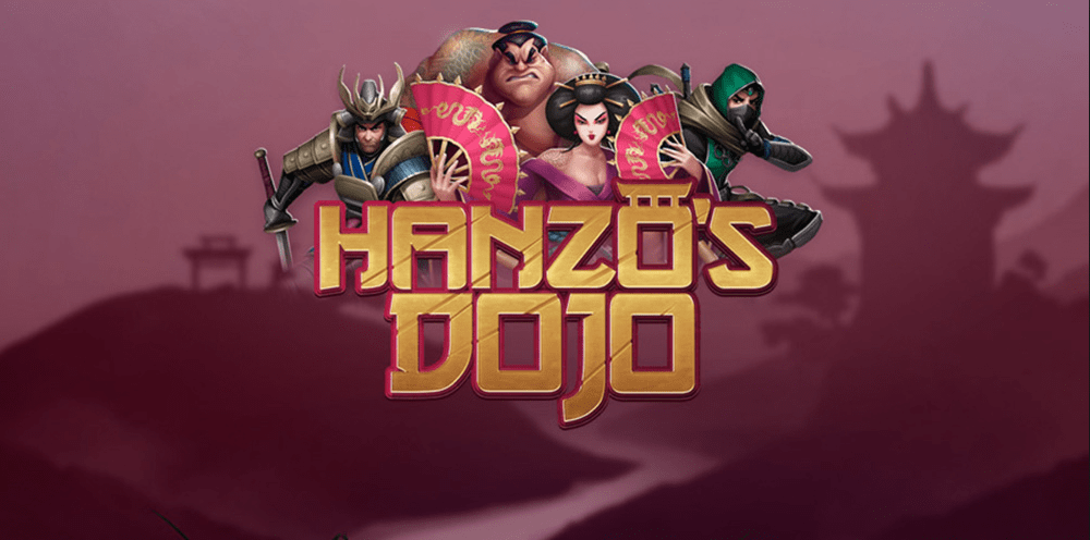 Hanzos Dojo Logo